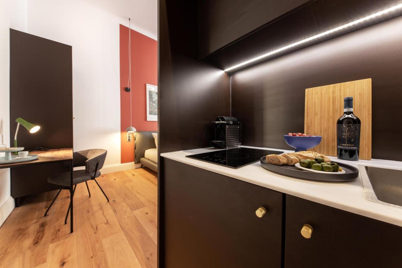 Ipartment Kudamm Apartment *