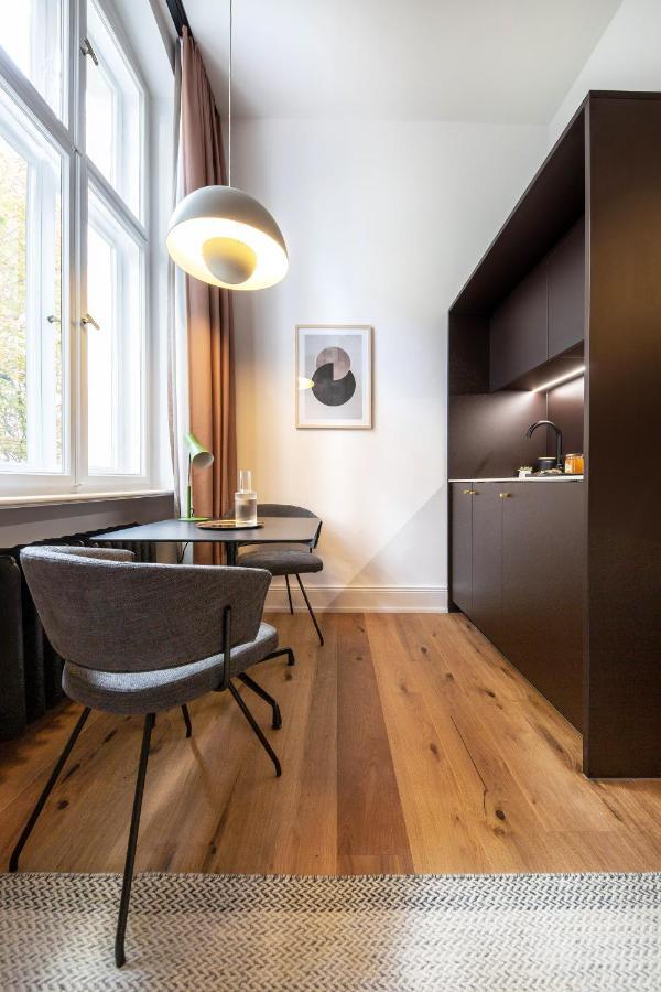 Ipartment Kudamm Apartment Berlin