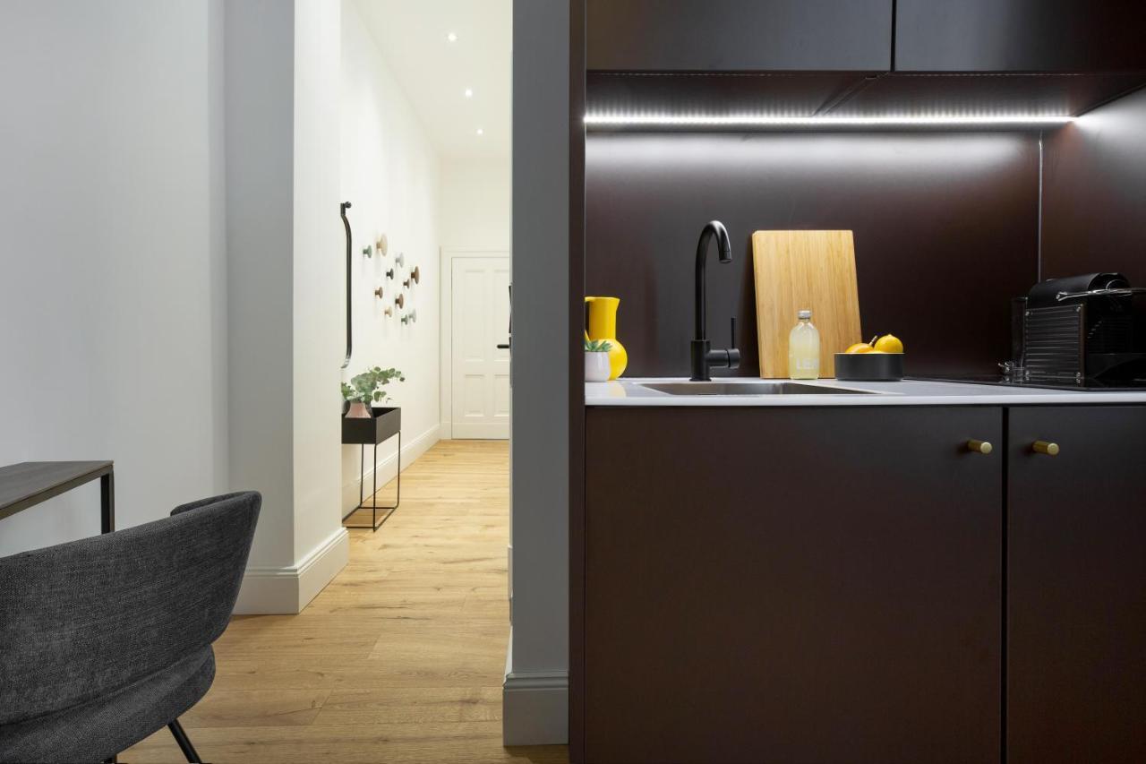 Ipartment Kudamm Apartment