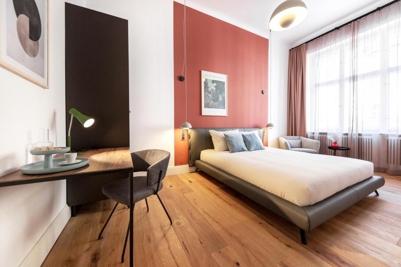 Ipartment Kudamm * Berlin