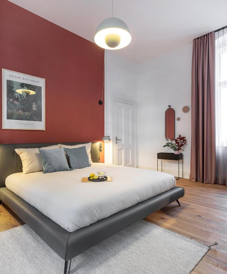 Ipartment Kudamm Berlin