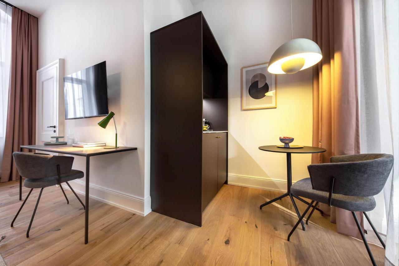 Apartment Ipartment Kudamm Berlin