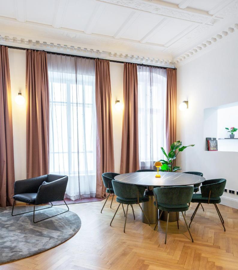 Ipartment Kudamm Berlin