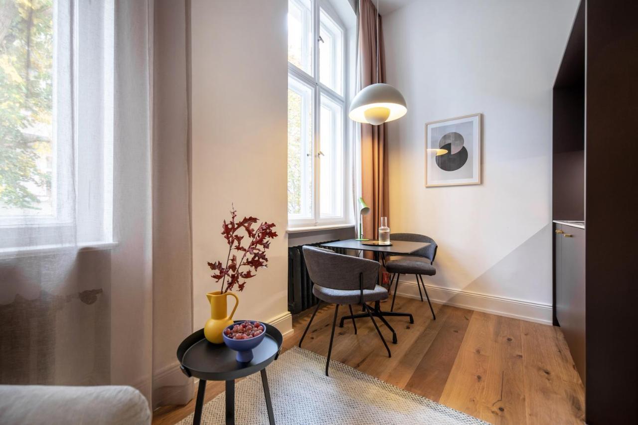 Ipartment Kudamm Apartamento *