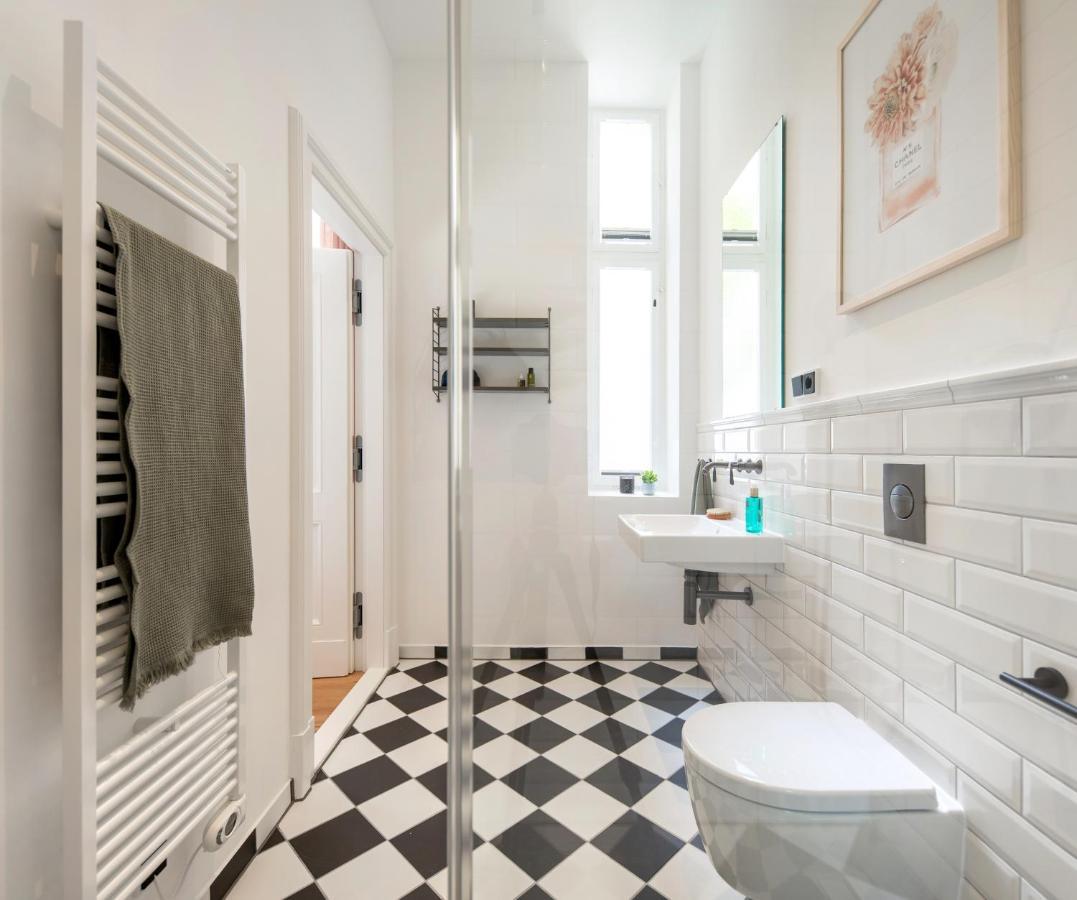 Apartamento Ipartment Kudamm *