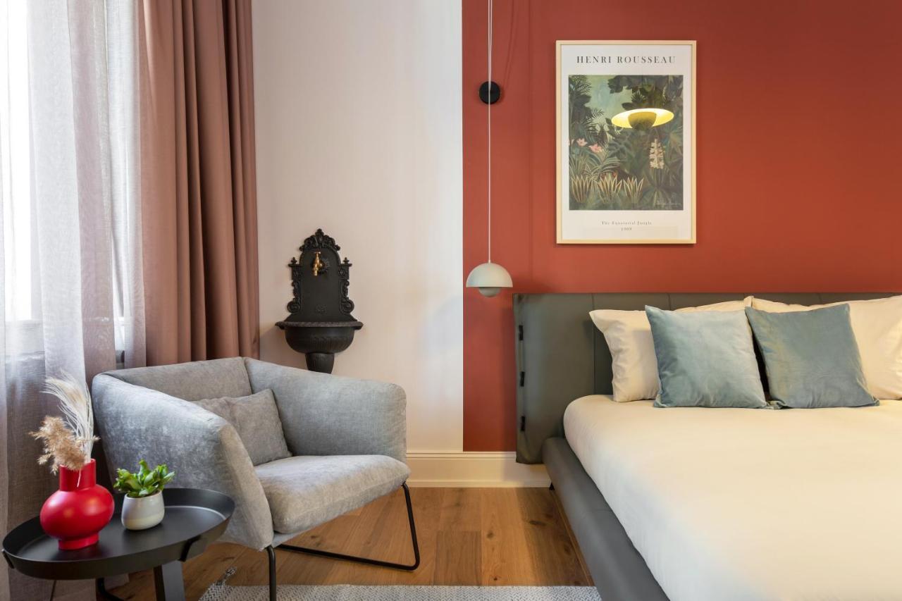 Apartamento Ipartment Kudamm Berlim