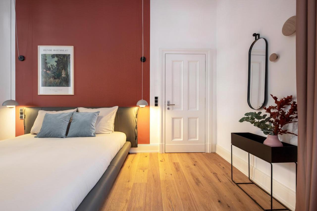 Apartamento Ipartment Kudamm