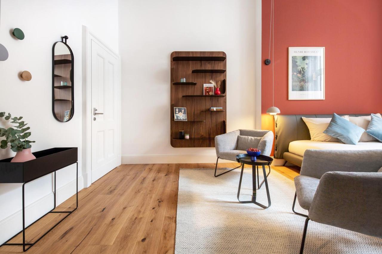Ipartment Kudamm Apartamento *