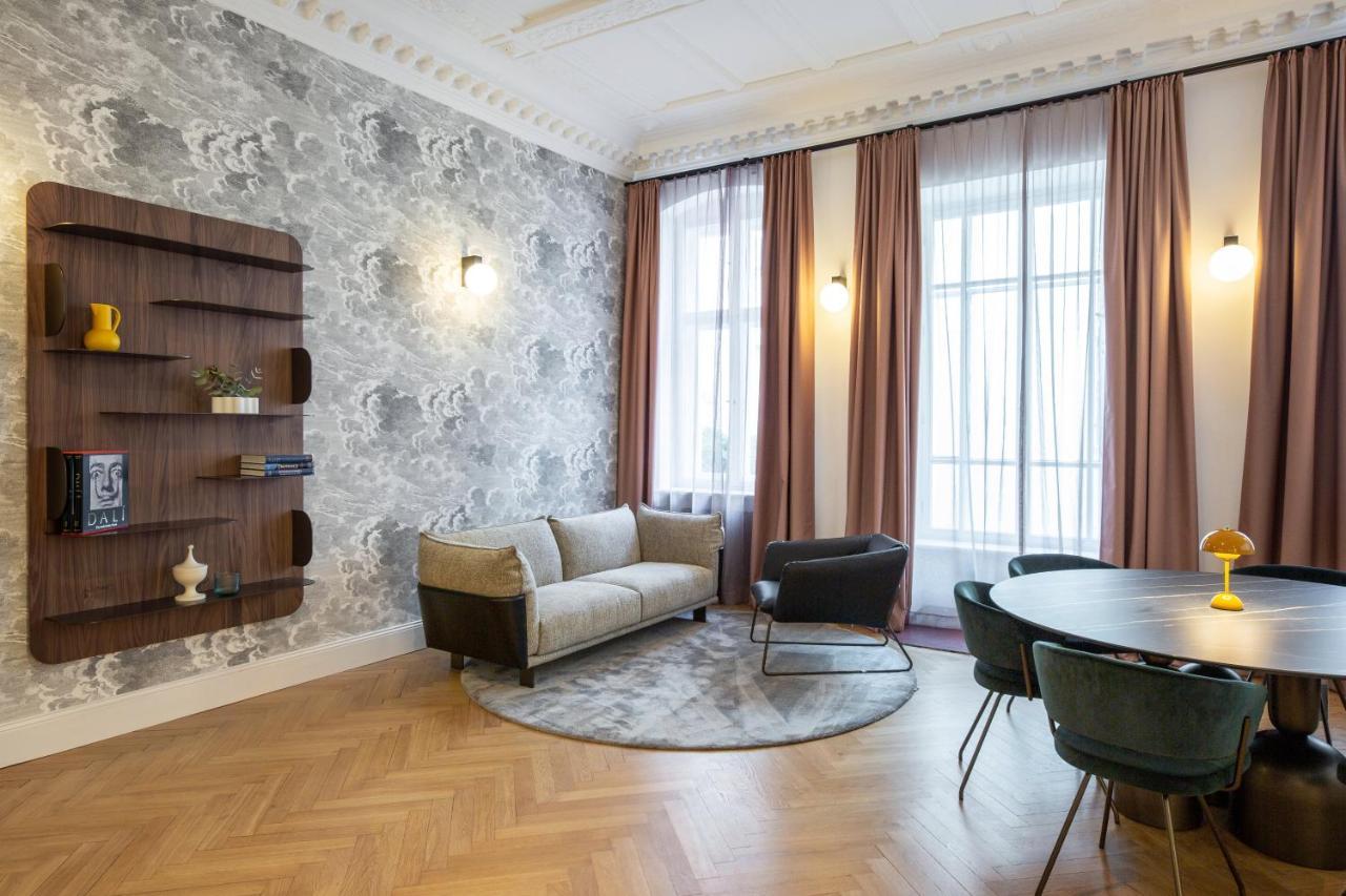 Apartamento Ipartment Kudamm *