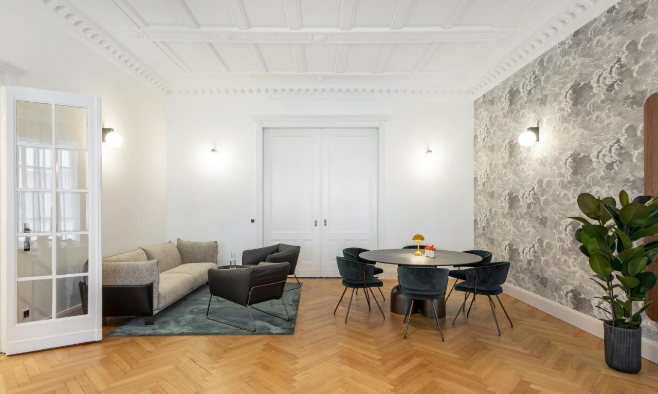 Ipartment Kudamm Apartamento *