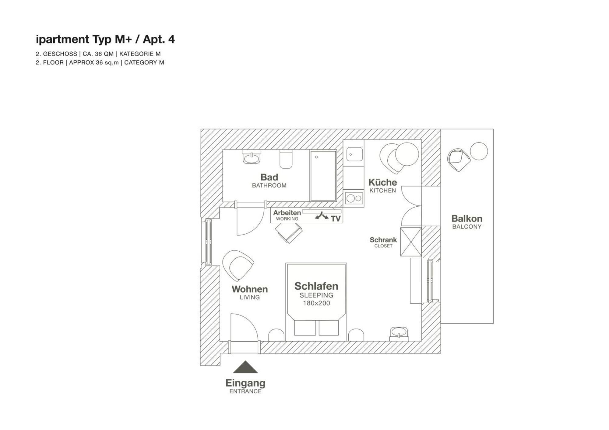 Ipartment Kudamm